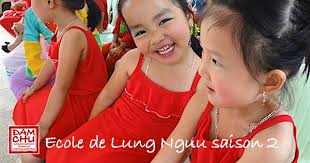 Ecole de Lung Nguu saison 2