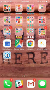 Here are 7 aesthetic, creative. 7 Creative Ways To Organize Your Mobile Apps