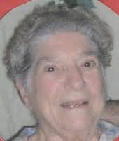 Obituary information for Neva Maxine Kemerley