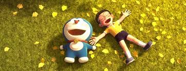 Doraemon movie doraemon lucu doraemon stand by me doraemon wallpaper doraemon bahasa indonesia doraemon png. 8 Fakta Unik Tentang Doraemon Yang Nggak Banyak Orang Tahu