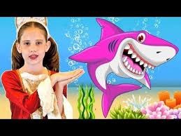 Nursery Rhymes Kids Songs Baby Shark By Chu Chu Ua Youtube Kids Songs Nursery Rhymes Preschool Poems