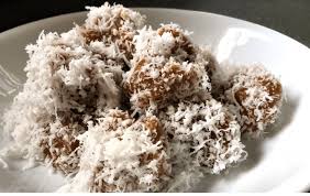 6 kuih muih tradisional nama pelik tapi sedap. 10 Kuih Tradisional Yang Sering Dilupakan Melakakini