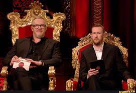 Some Of You May Be Familiar With This Delightful English Show Taskmaster Created By Little Alex Horne And Hosted By Lord Greg Davies Taskmaster Is A Panel Show Where 5 Comedians Well