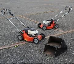 Learn about top brands like husqvarna, greenworks. The Best Petrol Lawn Mower Uk Buyer S Guide Lawnmower Larry
