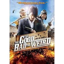 Doesn't hurt that both the good and the bad embody two equally pleasing variations on masculine beauty. The Good The Bad And Weird Dvd 2010 Target