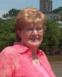 Most Recent Obituaries