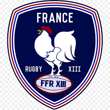 Although the logo of france's top football league, ligue 1′, is built on the most generic symbol, it from the very first glance, you may notice that the ball seen on the french league 1 logo is far. France National Rugby League Team France National Rugby Union Team Logo France Nohat Free For Designer