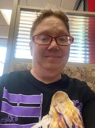 Michelle”Lizzy” Rudoff