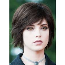 I just love her hair and complection.alice on twilight. Pin On Hair Lust