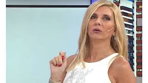 Modo plager en radio rivadavia. Debora Plager Renuncio A Intratables Y Se Va De America Tv Los Motivos El Destape