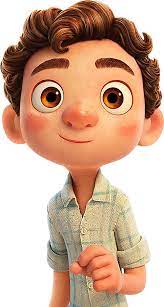Pin De Mafer Medina En Luca Disney Pixar Png En 2021 Disney Imagenes Disney Png Halloween De Mickey Mouse
