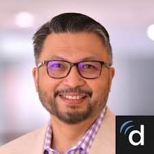 Dr. Muhammad Saad Sohail, MD