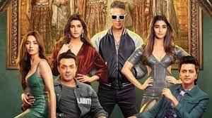 Kriti sanon princess madhu, kriti. Housefull 4 Box Office Day 1 Akshay Kumar S Film Gets A Good Start