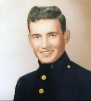 Paul Storie Obituary (1935