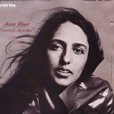 Joan Baez [Album Details]