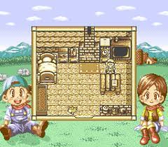 Looks Like The Original Harvest Moon For Gameboy Harvest Moon Game Harvest Moon Moon Photography