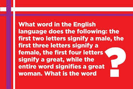 Check spelling or type a new query. 9 Of The Toughest Riddles Ever Reader S Digest Australia