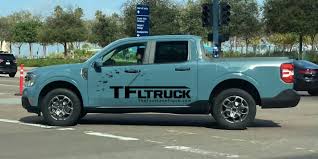 The maverick pickup truck has been in the works for some time and if spy photos are to be believed ford hasn't released pricing yet, nor has it said what trim levels the maverick will be offered in when it. Pictures 2022 Ford Maverick Pickup Spied Without Camouflage