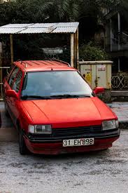 Renault 21 Sw By Erdemdeniz On Deviantart Renault Wagon R 21st