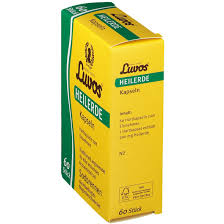 Luvos Heilerde Kapseln 60 St Shop Apotheke Com