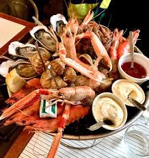Les 15 Meilleurs Restaurantsde Cuisine Fruits De Mer Poisson En Charente Maritime Dans Notre Ranking