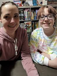 Are there any games like escape rooms to play with family?