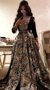 البوم الصور للقفطان: caftan | Moroccan dress, Moroccan fashion, Morrocan  dress
