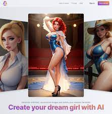 Top 8 NSFW AI Art Generators for Sensual Contents- Dr.Fone