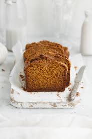 We believe this is the best pumpkin bread recipe. Super Moist Pumpkin Bread Broma Bakery