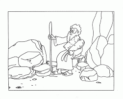 Quickly and easily find what the colors your favorite web page or any web page on the internet uses so you can incorporate them onto your page. 10 Commandments Coloring Page Printable Sheets Ten Commandments Free 2021 09 062 Coloring4free Coloring4free Com