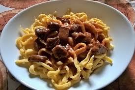 Gulasch Aus Dem Elektrischen Schnellkochtopf Von Mad4cars Chefkoch Rezept Elektrischer Schnellkochtopf Rezepte Elektrischer Schnellkochtopf Schnellkochtopf