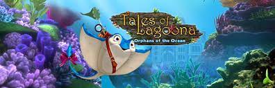 Purchase upgrades for the orphanage and collect gems to unlock new rooms. Play Tales Of Lagoona Orphans Of The Ocean For Free At Iwin
