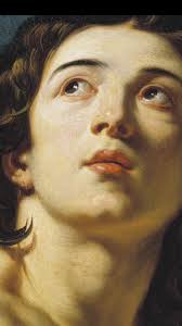 "Remember me, when the world does not..." The DAYSPRING audiobook, starring  Landon Doaks as Christ and Davin Babulal as the Beloved, available wherever  audiobooks are sold from Strange Light. ...