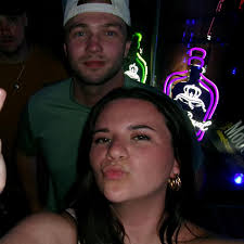 engagement celebrations + liv and i's failed attempt at a balloon arch  business