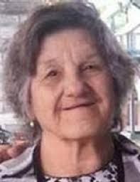 Irma Treviño Toscano