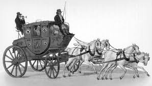 A Regency Era Carriage Primer - Kristen ...