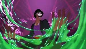 Friends On The Other Side The Princess And The Frog I Ve Got Friends On The Other Side Evil Disney The Princess And The Frog Disney Villains