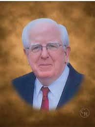 Thomas Barry Obituary (1947