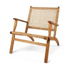 timber occasional chair kmart occasional chairs folding beach chair outdoor furniture decor