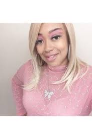 Misty Harris Obituary in Lincolnton at Ebony & White's Funeral Service