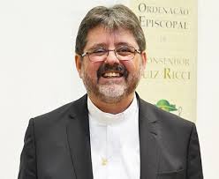 Papa nomeia novo Bispo para a Diocese de Nova Friburgo