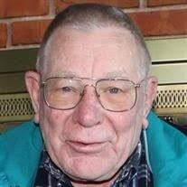 Arthur Charles "Jim" Fink Jr. Obituary