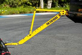 We did not find results for: Fod Boss Groundforce Tow Hitch For 50mm Tow Ball Tow Hitch Towing Hitched