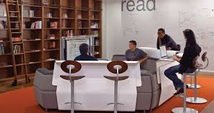 Furniture Nbs Commercial Interiors Library Furniture Design Collaborative Desk Steelcase