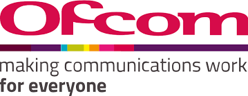 The office of communications ( welsh: Home Ofcom