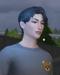 sims 4 male sim