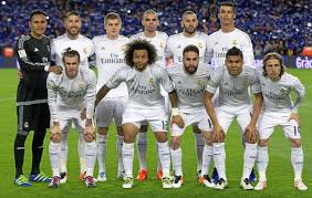 The lending club, and the start and end dates of the. How Each Real Madrid Player Fared In 2015 16 Marca English