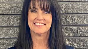 Driving force behind St. George youth bowling is no slouch herself