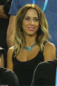 Bec hewitt talks life, family and her new venture with barbie. Bec Hewitt S Spokesperson Shuts Down Claims Of Money Worries And That She S Pregnant Daily Mail Online