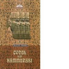 hammurabi was the ruler who chiefly established the greatness of babylon, the world's first metropolis. Codul Lui Hammurabi